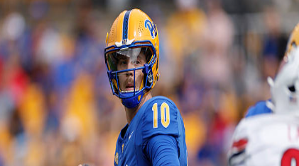 eli holstein Eli Holstein The Next Big Name Among American Quarterbacks