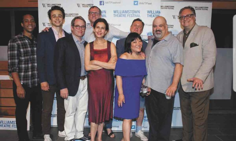 ben ahlers Who Is Ben Ahlers? All About the Actor