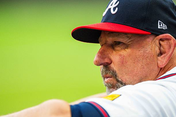 walt weiss Shaping the Game How Walt Weiss Influenced American Baseball Management