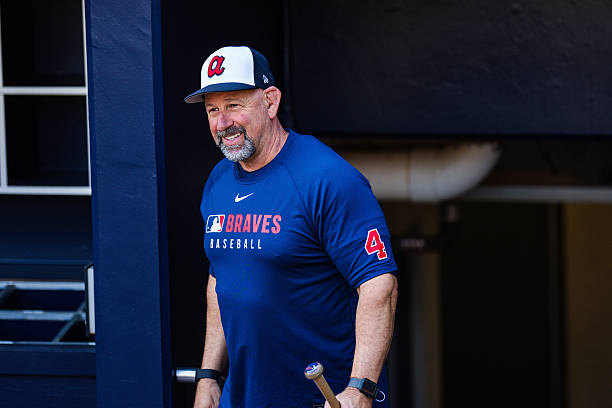 walt weiss Shaping the Game How Walt Weiss Influenced American Baseball Management