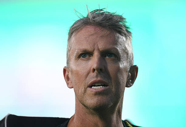 graeme swann From County Star to Legend Graeme Swann’s England Story