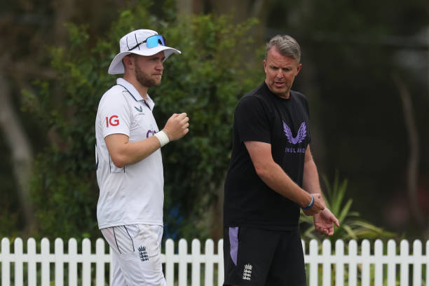 graeme swann From County Star to Legend Graeme Swann’s England Story