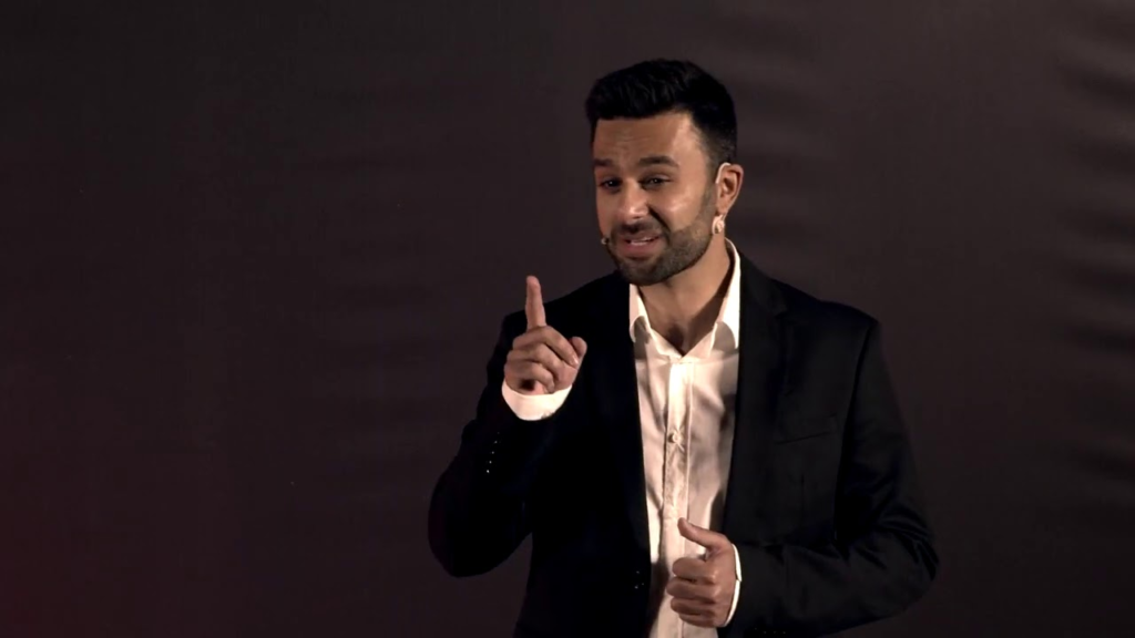 yoseph haddad Who Is Yoseph Haddad? All About the Israeli Journalist and Social Activist