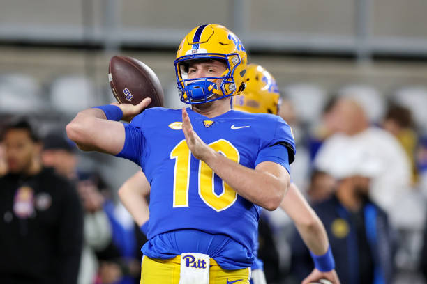 eli holstein Eli Holstein The Next Big Name Among American Quarterbacks