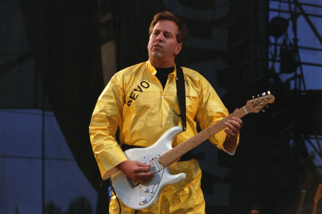 Bob Casale Who Is Bob Casale? All About the American Musician and Composer