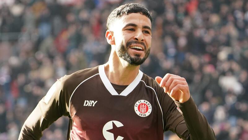 Elias Saad Elias Saad and His Impact as a Left Winger in Modern Football