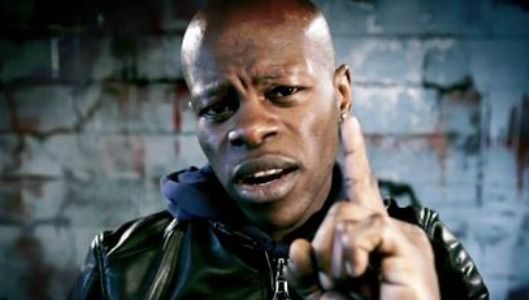 Despo Rutti Who Is Despo Rutti? All About the Congolese Rapper and His Impact on French Hip-Hop