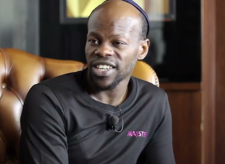 Despo Rutti Who Is Despo Rutti? All About the Congolese Rapper and His Impact on French Hip-Hop