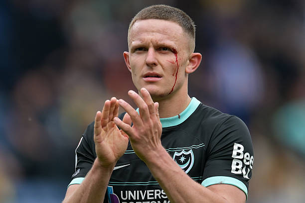 colby bishop How Colby Bishop Became a Standout English Footballer