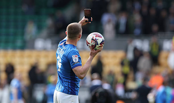 colby bishop How Colby Bishop Became a Standout English Footballer
