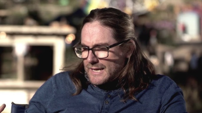 Tim Kirkby Who Is Tim Kirkby? Exploring the British Filmmaker