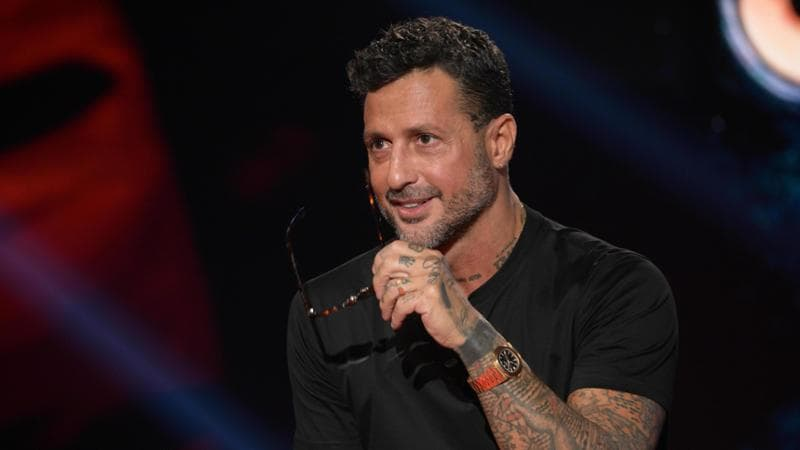 fabrizio corona Who Is Fabrizio Corona? All About the Italian Entrepreneur