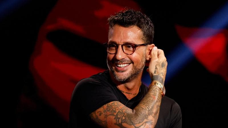 fabrizio corona Who Is Fabrizio Corona? All About the Italian Entrepreneur