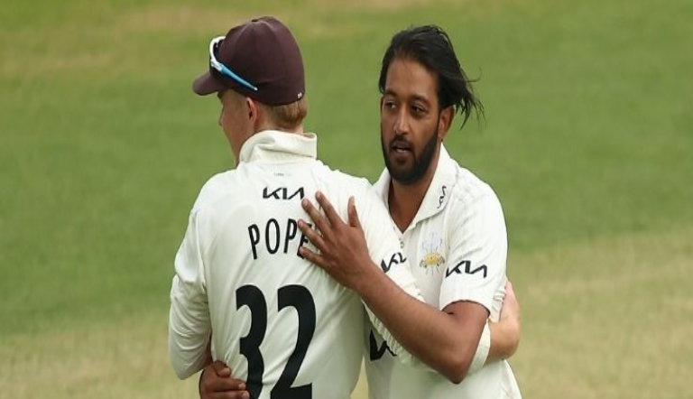 ryan patel Inside the Journey of Ryan Patel The Promising English Cricketer