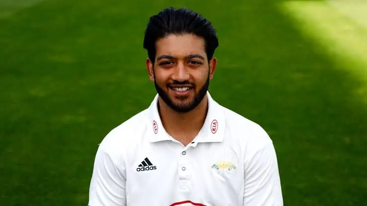 ryan patel Inside the Journey of Ryan Patel The Promising English Cricketer