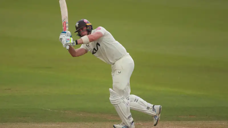 ryan patel Inside the Journey of Ryan Patel The Promising English Cricketer