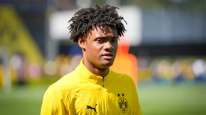 julien duranville Who Is Julien Duranville? All About the Belgian Footballer’s Career