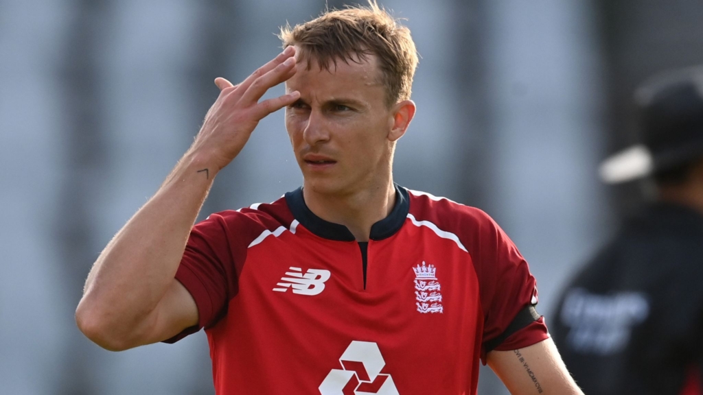 tom curran Who Is Tom Curran? All About The English Cricketer
