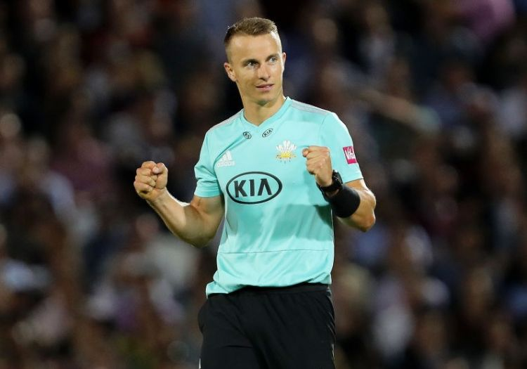 tom curran Who Is Tom Curran? All About The English Cricketer