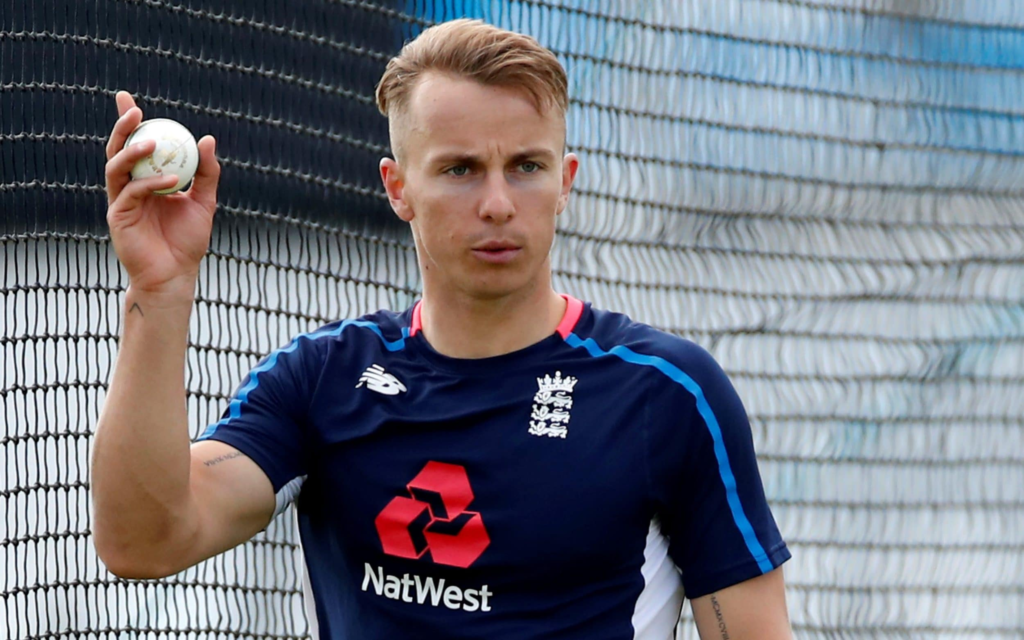tom curran Who Is Tom Curran? All About The English Cricketer