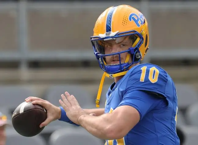 eli holstein Eli Holstein The Next Big Name Among American Quarterbacks