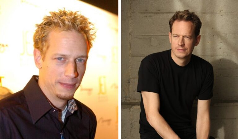 john asher Who Is John Asher? All About the American Actor and Film Director