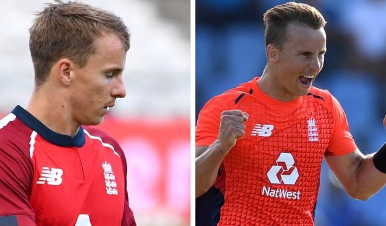tom curran Who Is Tom Curran? All About The English Cricketer