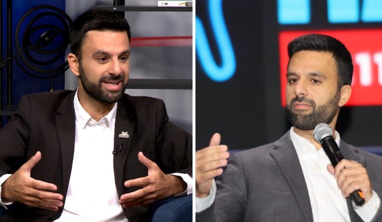 yoseph haddad Who Is Yoseph Haddad? All About the Israeli Journalist and Social Activist