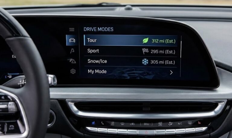Do The Driving Modes In Cadillac Lyriq Offer Different Ranges Or Battery Ssages? do the driving modes in cadillac lyriq offer different ranges or battery usages? Do The Driving Modes In Cadillac Lyriq Offer Different Ranges Or Battery Ssages?