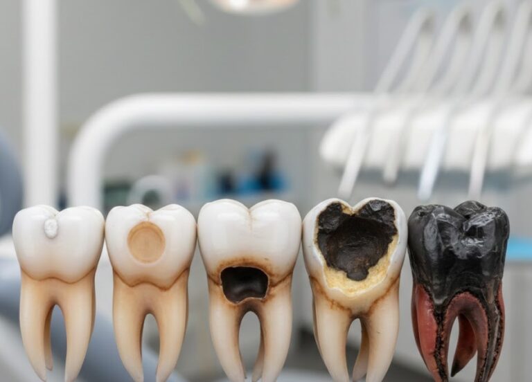 What Do Cavities Look Like What Do Cavities Look Like? Understanding Dental Decay Stages