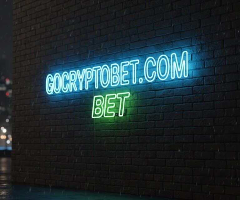 gocryptobet.com bet gocryptobet.com bet: The Ultimate Guide to Betting with Crypto
