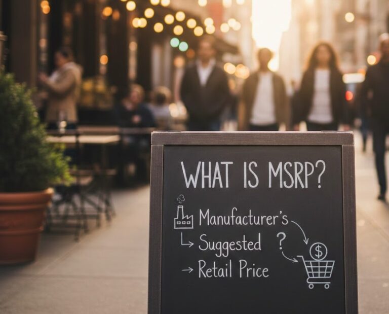 What is MSRP What is MSRP? Understanding MSRP for Cars, Vehicles & More