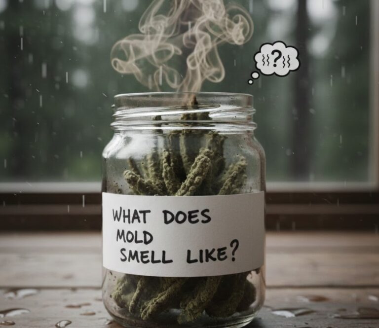 What Does Mold Smell Like What Does Mold Smell Like? A Comprehensive Guide to Recognizing Mold Odors