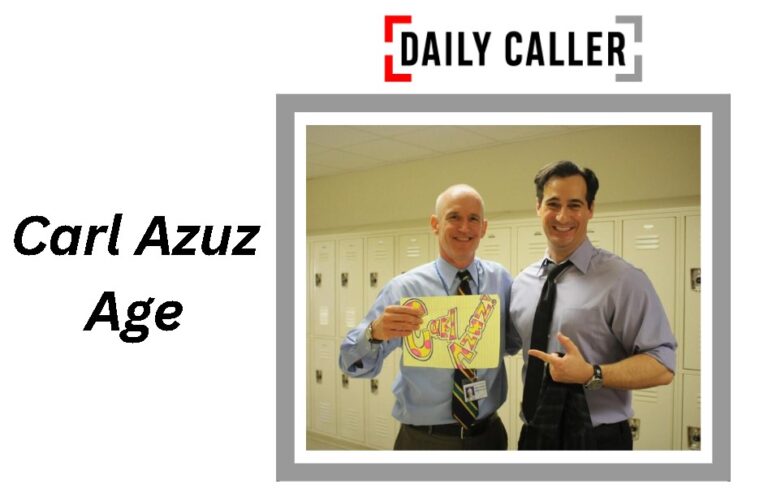 Carl Azuz Age Carl Azuz Age: biography, career timeline, and enduring media influence