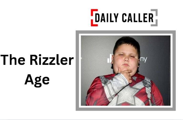 The Rizzler Age The Rizzler Age and Why the Internet Is Obsessed