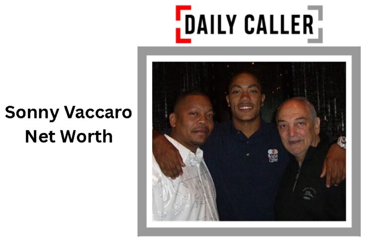 Sonny Vaccaro Net Worth Sonny Vaccaro Net Worth: The Man Who Changed Sports Marketing Forever