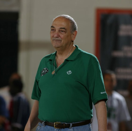 Sonny Vaccaro Net Worth