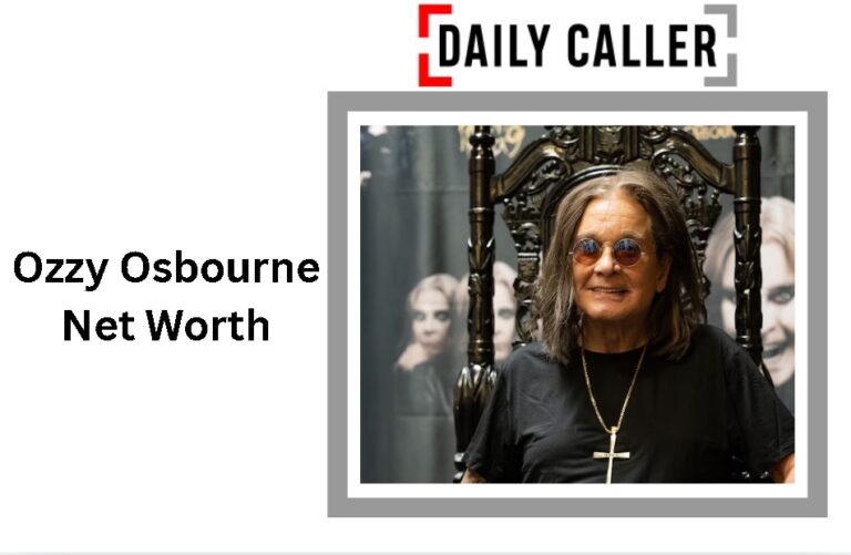 Ozzy Osbourne Net Worth Ozzy Osbourne Net Worth: How the Prince of Darkness Built a Musical Empire