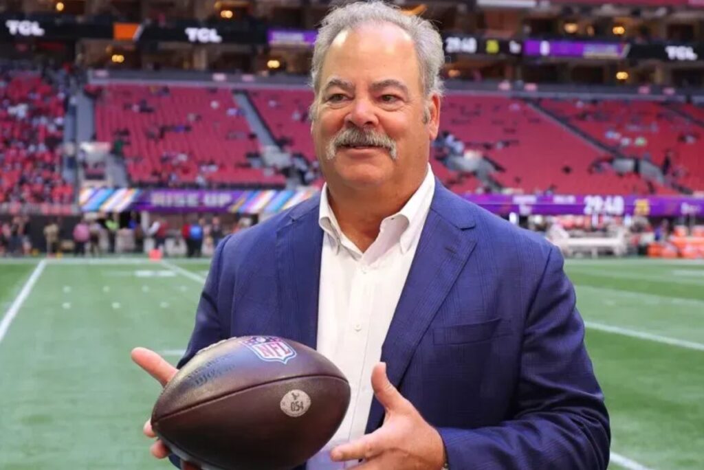 Cal McNair Net Worth