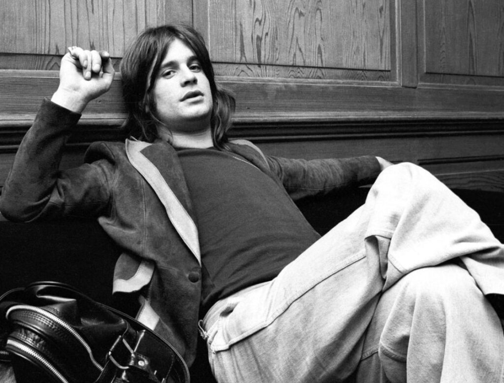 Ozzy Osbourne Net Worth