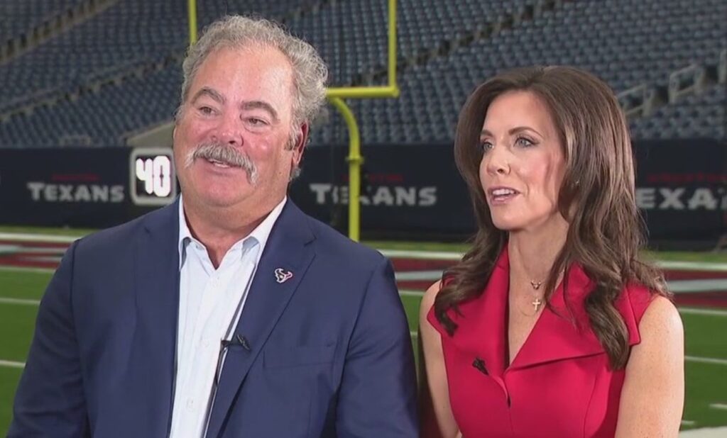 Cal McNair Net Worth