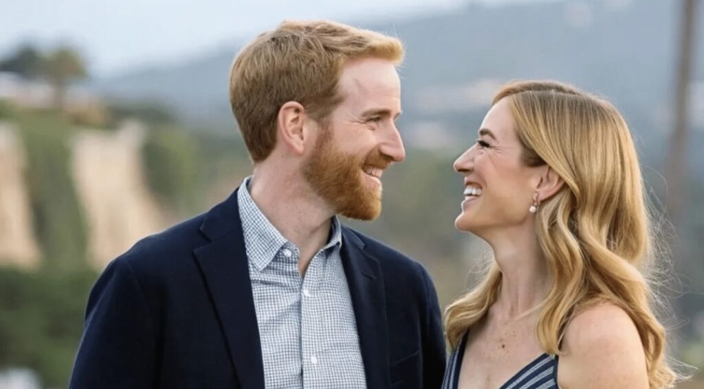 Andrew Santino Net Worth