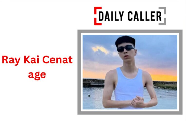 Ray Kai Cenat Age Ray Kai Cenat Age: Understanding the Life and Career of a Digital Creator