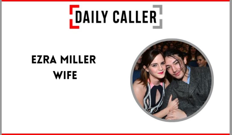ezra miller wife Ezra Miller Wife: Marriage Rumors and Dating History