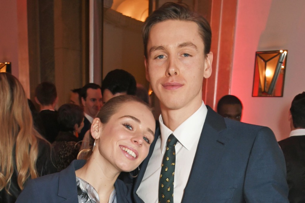 Harris Dickinson Height Harris Dickinson Height: Exact Measurement and Physical Profile