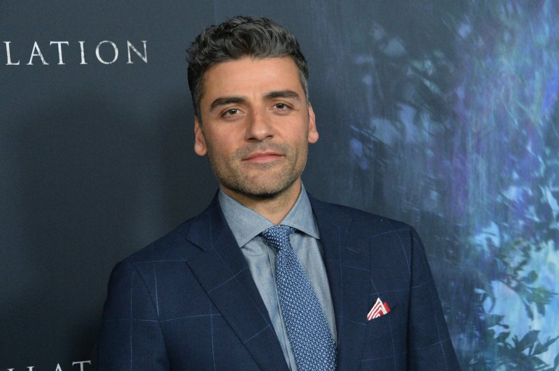 oscar isaac wife Oscar Isaac Wife: Who She Is, Marriage Story & Family Life Explained