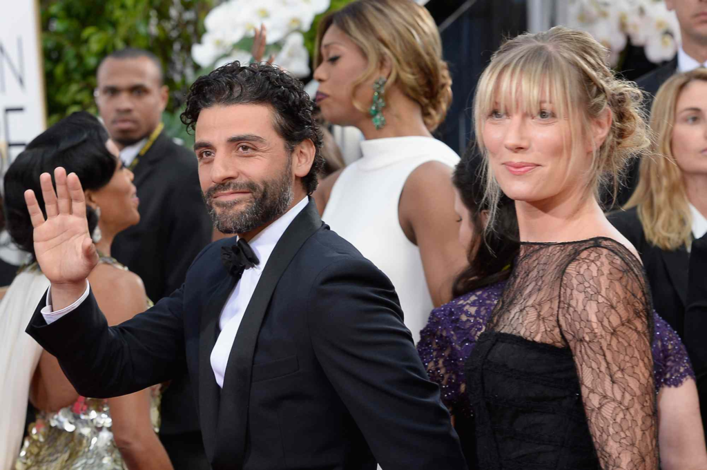 oscar isaac wife Oscar Isaac Wife: Who She Is, Marriage Story & Family Life Explained