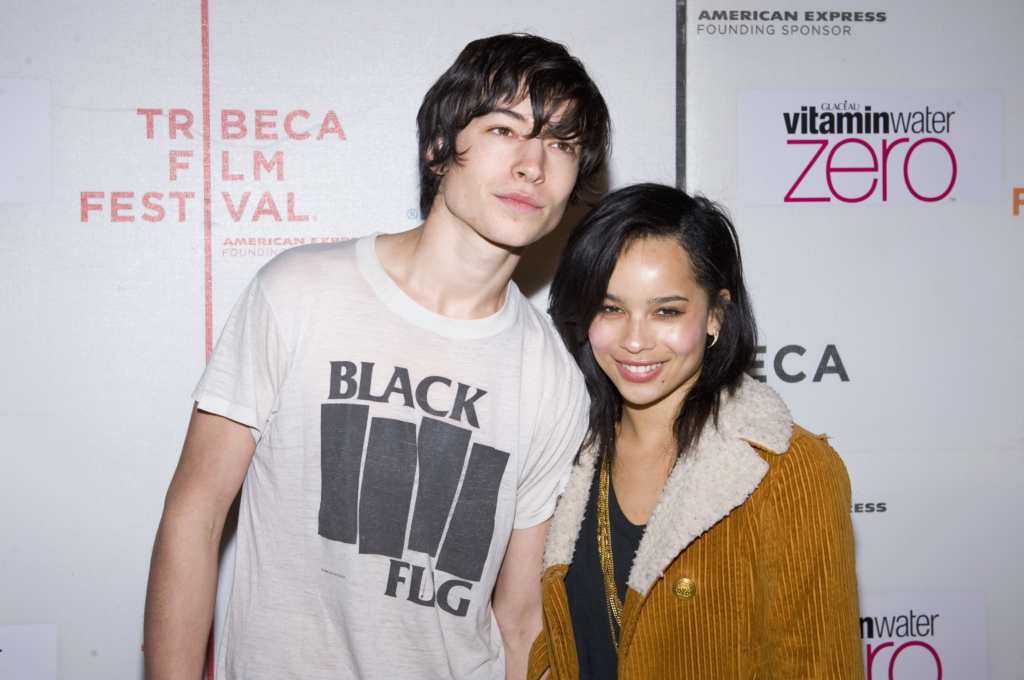 ezra miller wife Ezra Miller Wife: Marriage Rumors and Dating History