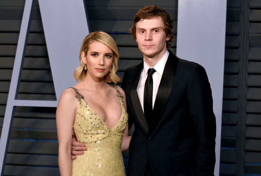 evan peters girlfriend Evan Peters Girlfriend: Relationship History and Current Love Life
