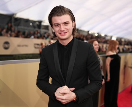 Joe Keery Net Worth Joe Keery Net Worth: From Stranger Things to Financial Success